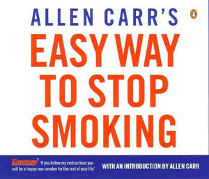 Allen Carr's Easy Way to Stop Smoking