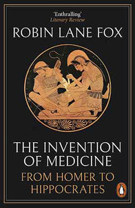 The Invention of Medicine