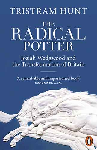 The Radical Potter