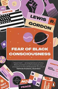 Fear of Black Consciousness