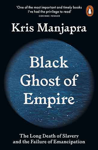 Black Ghost of Empire