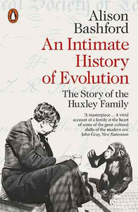 An Intimate History of Evolution