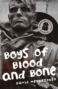 Boys Of Blood & Bone