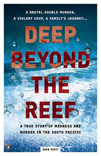 Deep Beyond the Reef
