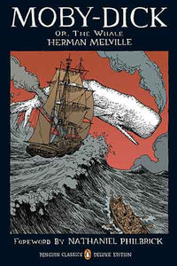 Moby-Dick