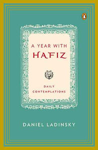 A Year with Hafiz