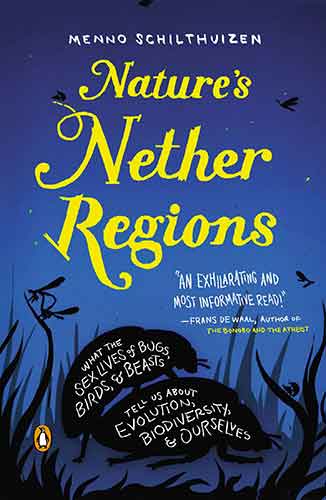 Nature's Nether Regions