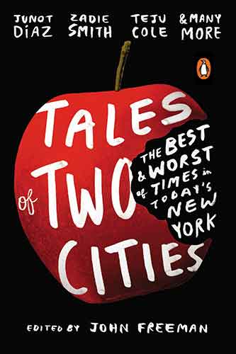 Tales of Two Cities