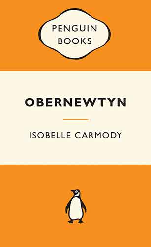 Obernewtyn Chronicles Volume 1: Popular Penguins