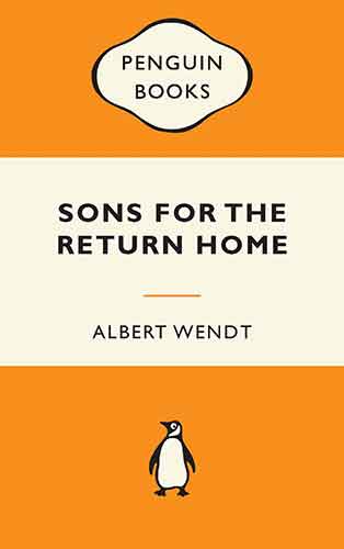 Sons For The Return Home: Popular Penguins