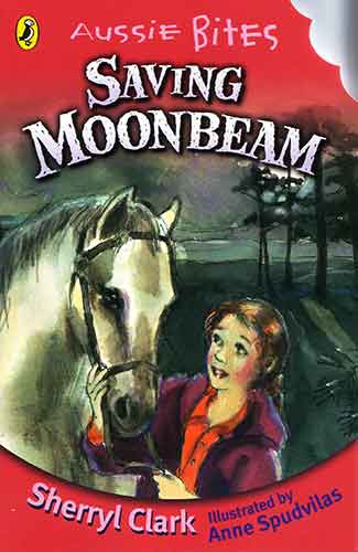 Saving Moonbeam: Aussie Bites