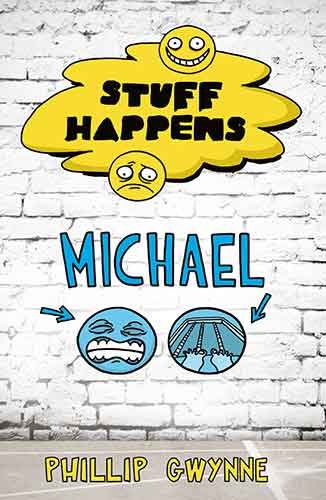 Stuff Happens: Michael