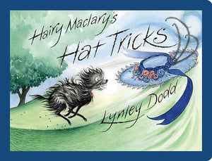 Hairy Maclary's Hat Tricks