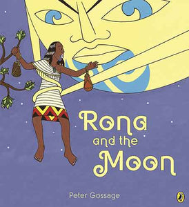 Rona and the Moon