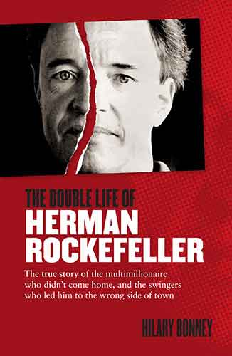 The Double Life of Herman Rockefeller
