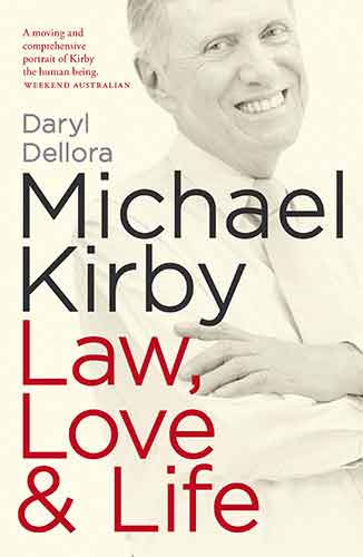 Michael Kirby: Law, Love & Life