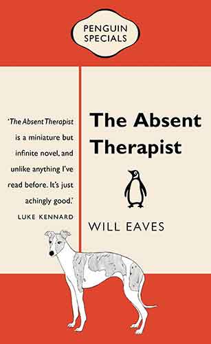 The Absent Therapist: Penguin Special