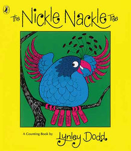 The Nickle Nackle Tree