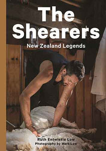 The Shearers