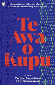 Te Awa o Kupu