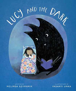 Lucy and the Dark