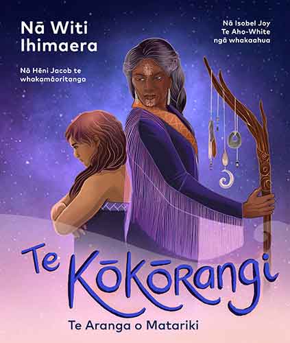 Te Kokorangi