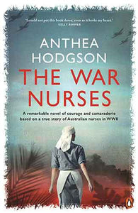 The War Nurses