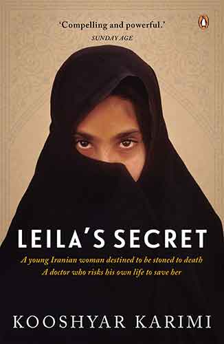 Leila's Secret