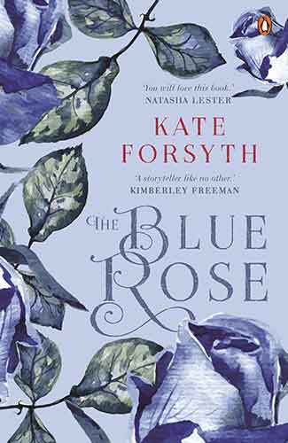 The Blue Rose