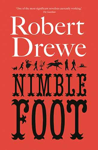 Nimblefoot