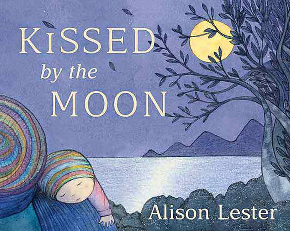 Kissed by the Moon