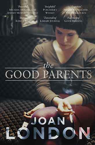 The Good Parents