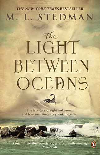 The Light Between Oceans