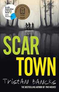 Scar Town