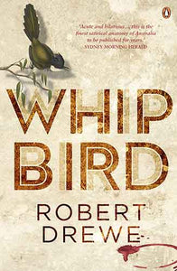 Whipbird