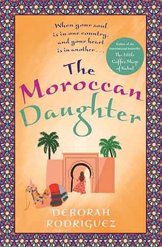 The Moroccan Daughter