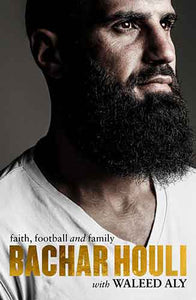 Bachar Houli