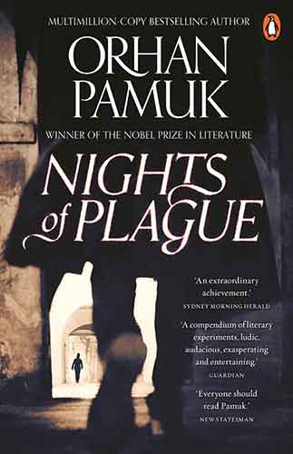 Nights of Plague