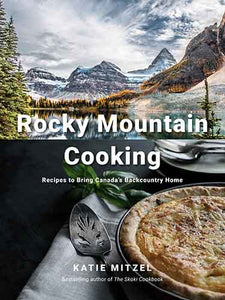 Rocky Mountain Cooking