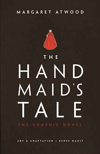 The Handmaid's Tale