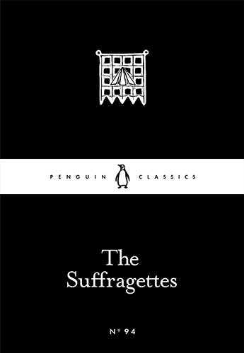 The Suffragettes