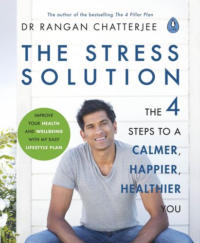The Stress Solution