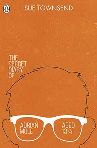 The Secret Diary of Adrian Mole Aged 13 ¾