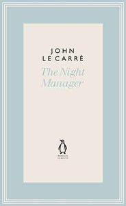 The Night Manager