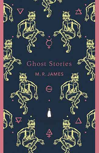 Ghost Stories