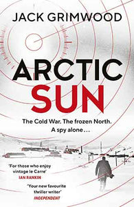 Arctic Sun