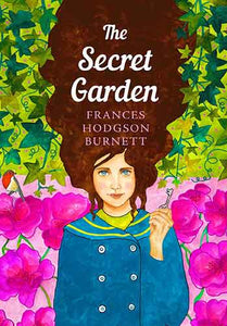 The Secret Garden (Illustrated Novel)