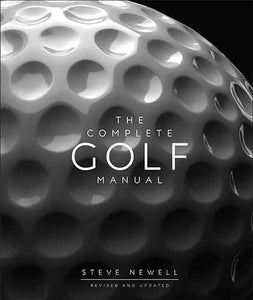 The Complete Golf Manual