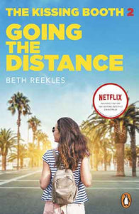 The Kissing Booth 2: Going the Distance