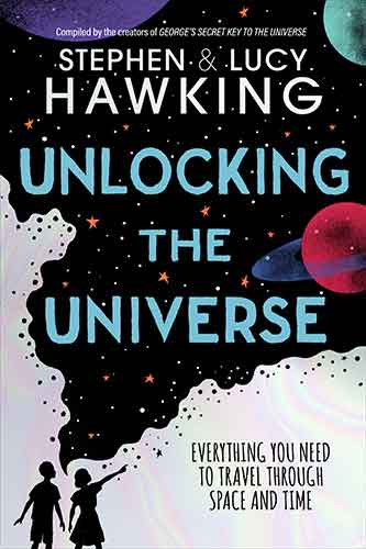 Unlocking the Universe